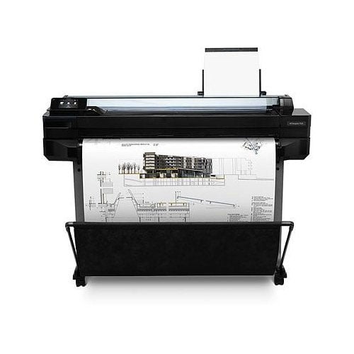 Plotter HP Designjet T520 de 36 pulgadas (CQ893A)