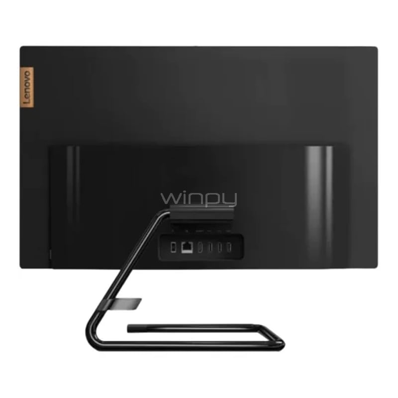 All in One Lenovo IdeaCentre 3 de 23.8“ (Ryzen 7 4800U, 16GB RAM