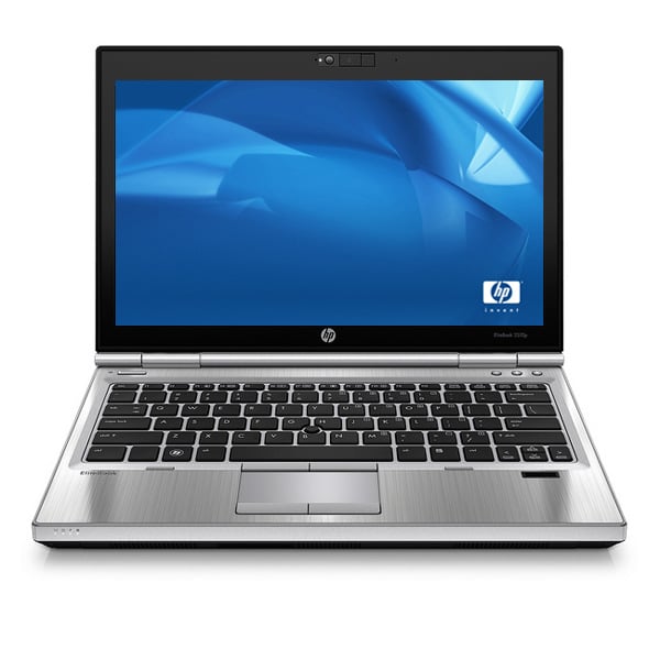 Notebook HP EliteBook 2570p (i5-3320, 8GB RAM, 500GB HDD, 12,5 Pulgadas, Win7 Pro)