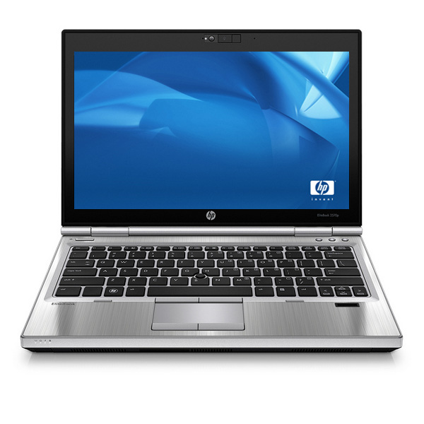 Notebook HP EliteBook 2570p (i5-3320, 8GB RAM, 500GB HDD, 12,5