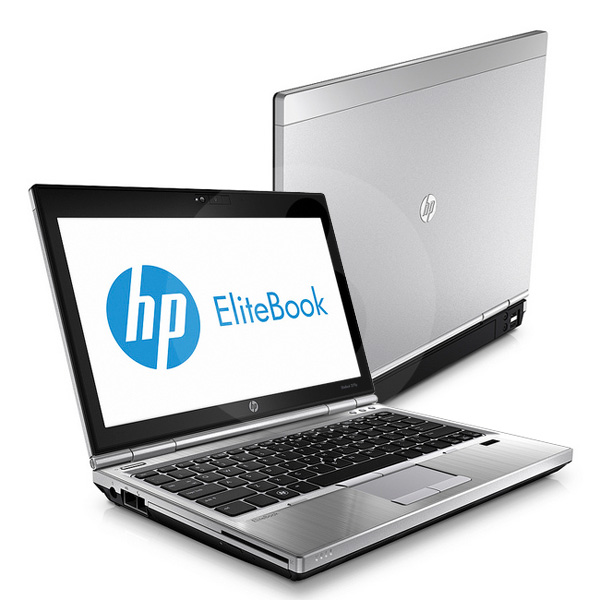 Notebook HP EliteBook 2570p (i5-3320, 8GB RAM, 500GB HDD, 12,5 Pulgadas, Win7 Pro)