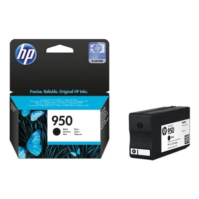 Cartucho de tinta HP950 Negro