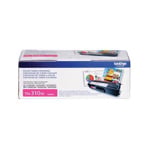Brother® TN310M  magenta Toner Cartridge