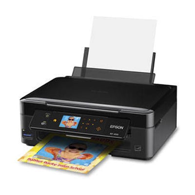 Epson Expression™ XP-401 - Winpy.cl