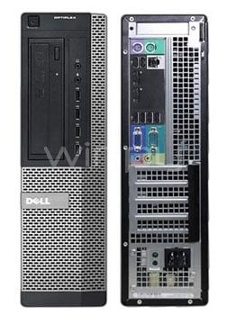 Computador Dell OptiPlex 7010 (i5-3470, 8GB RAM, 480GB SSD, Win10