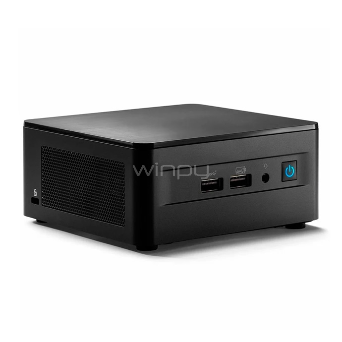 Mini PC Asus NUC 12 Pro Kit Street Canyon - 90AR00D1-M00020 - Winpy.cl