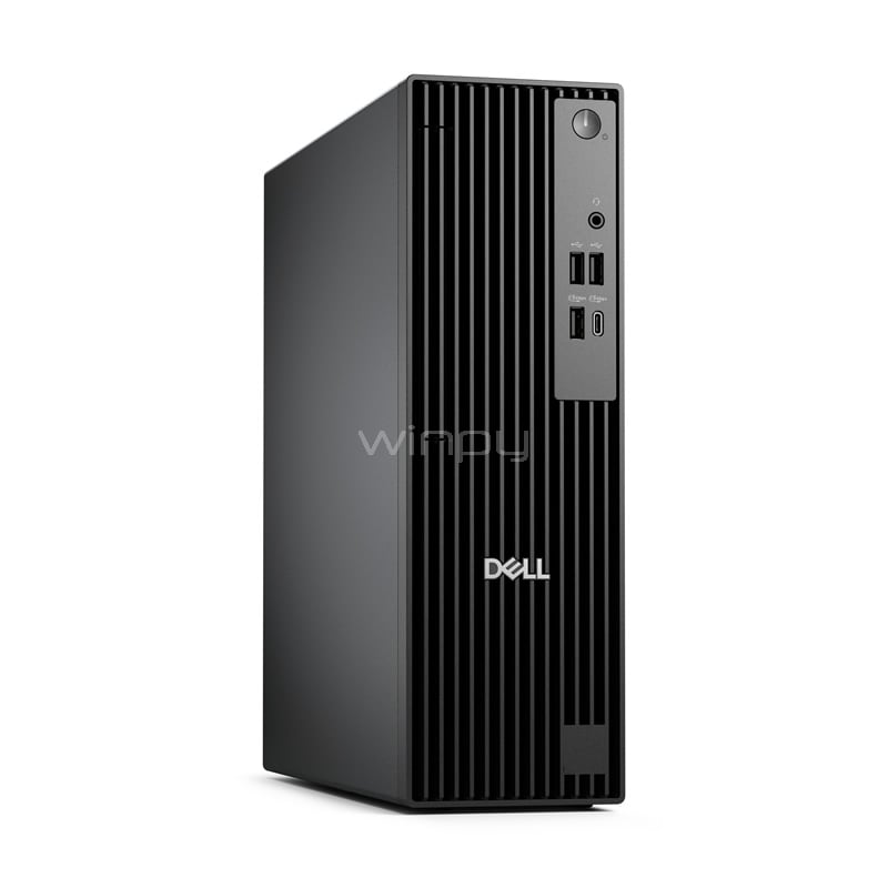 Computador Dell PRO SSF (i5-14500, 16GB RAM, 512GB SSD, Win11 Pro)