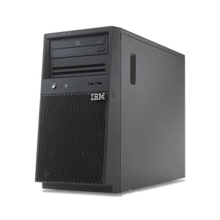 IBM System x3100 M4 2582