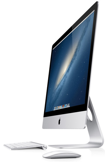 iMac Apple 21.5 - MD094CI/A - Winpy.cl