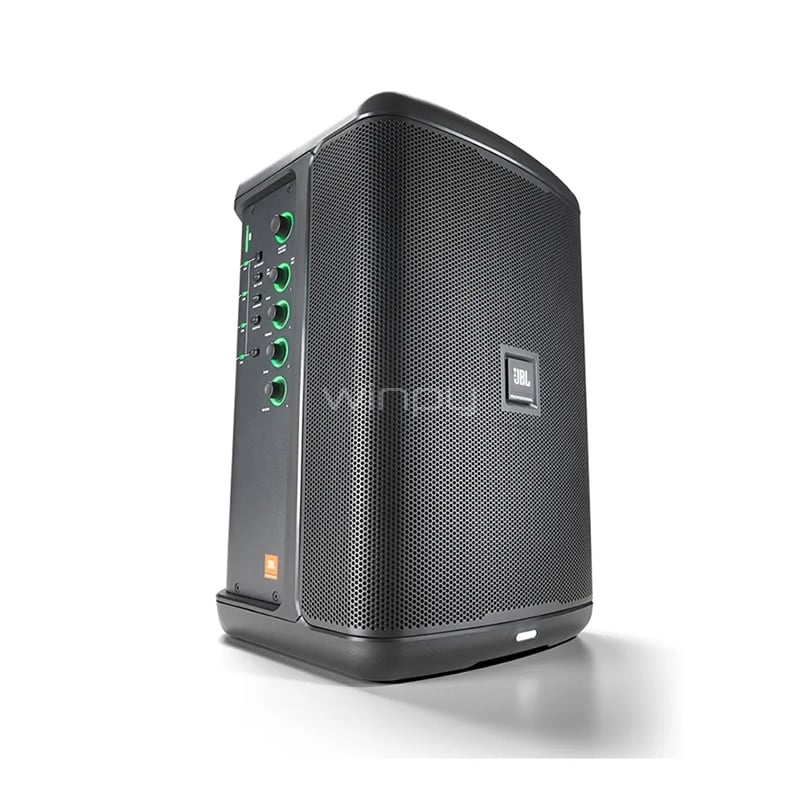 Caja Activa Portátil JBL EON ONE Compact (Batería, Mixer, Bluetooth)