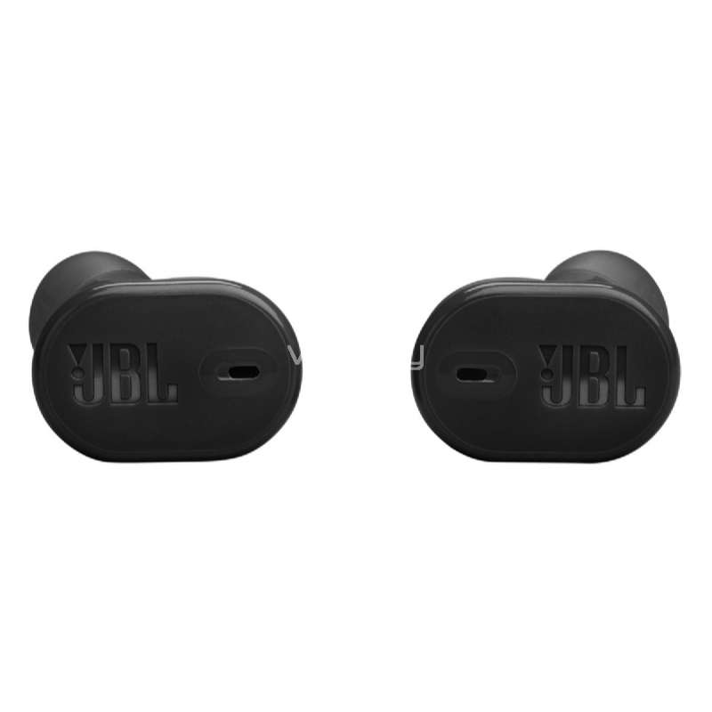 Audífonos True Wireless JBL Tune Buds 2 (ANC, JBL Pure Bass, hasta 48h batería, negro)