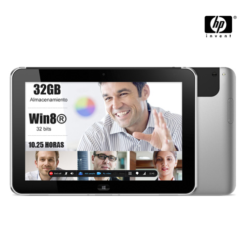 HP Tablet ElitePad 900 G1 D5G37AAABM Winpy.cl