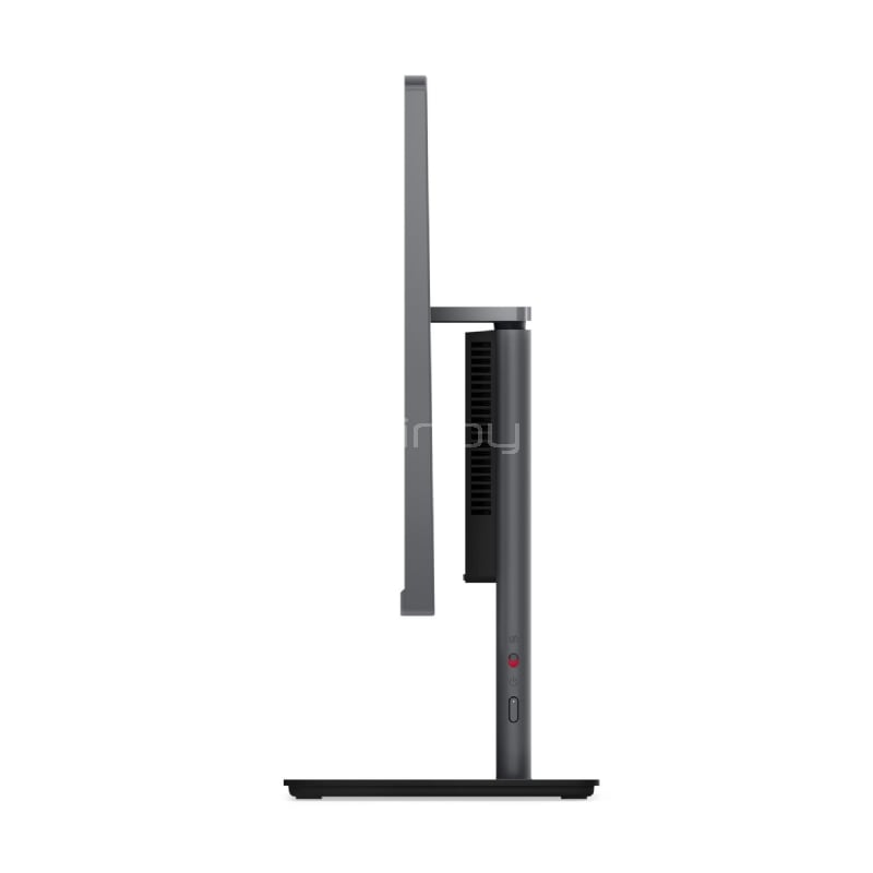 All in One Lenovo ThinkCentre Neo 50a de 24” (Core 7 240H, 16GB, 512GB SSD, Win11 Pro)