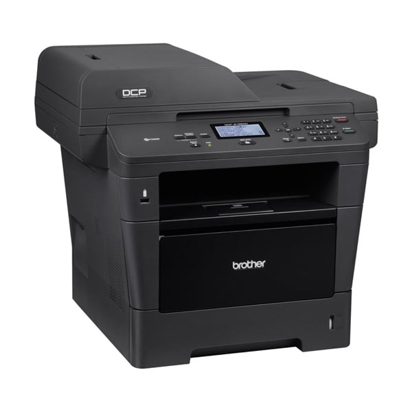 Brother multifuncional Láser DCP-8155DN 