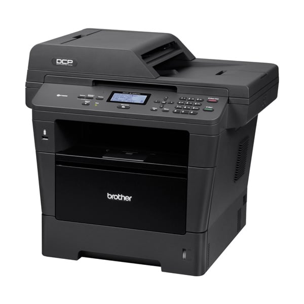 Brother multifuncional Láser DCP-8155DN 