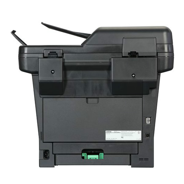 Brother multifuncional Láser DCP-8155DN 