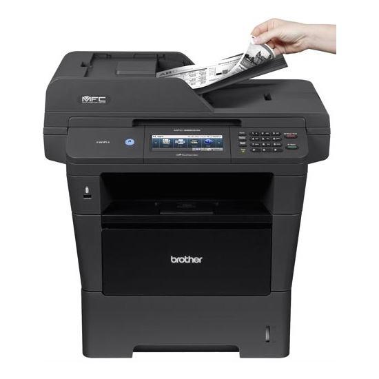 Brother Láser MFC8950DW MFC8950DW Winpy.cl