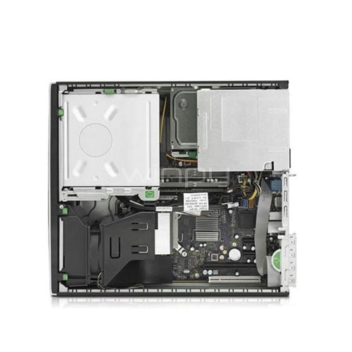 Computador HP Compaq 6300 Pro B8V80LT (i3, 4GB, 500GB, Free DOS