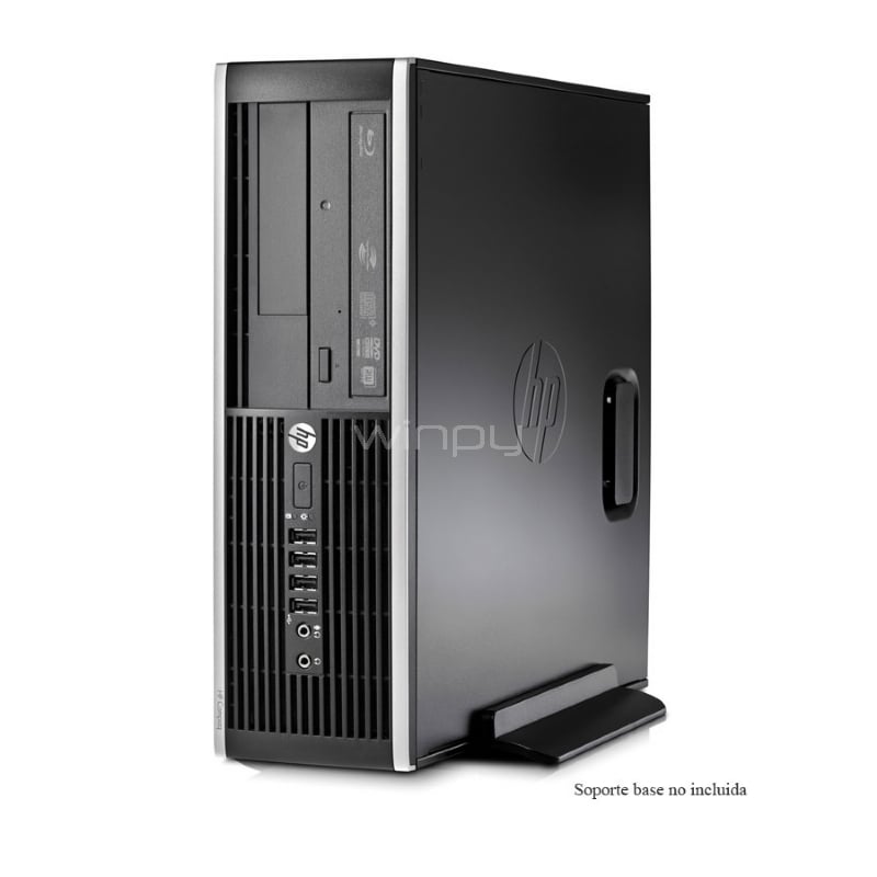 Computador HP Compaq 6300 Pro B8V80LT (i3, 4GB, 500GB, Free DOS