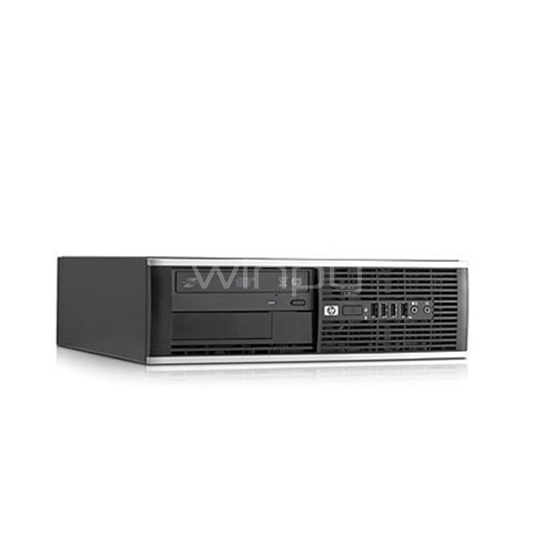 Computador HP Compaq 6300 Pro B8V80LT (i3, 4GB, 500GB, Free DOS