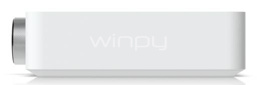 Amplificador Ubiquiti UniFi PowerAmp (130W x Canal, 4 Entradas, Multizona, HDMI eARC/WiFi)