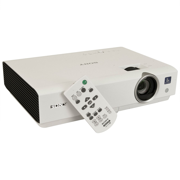 Proyector Sony VPLDX140 VPLDX140 Winpy.cl
