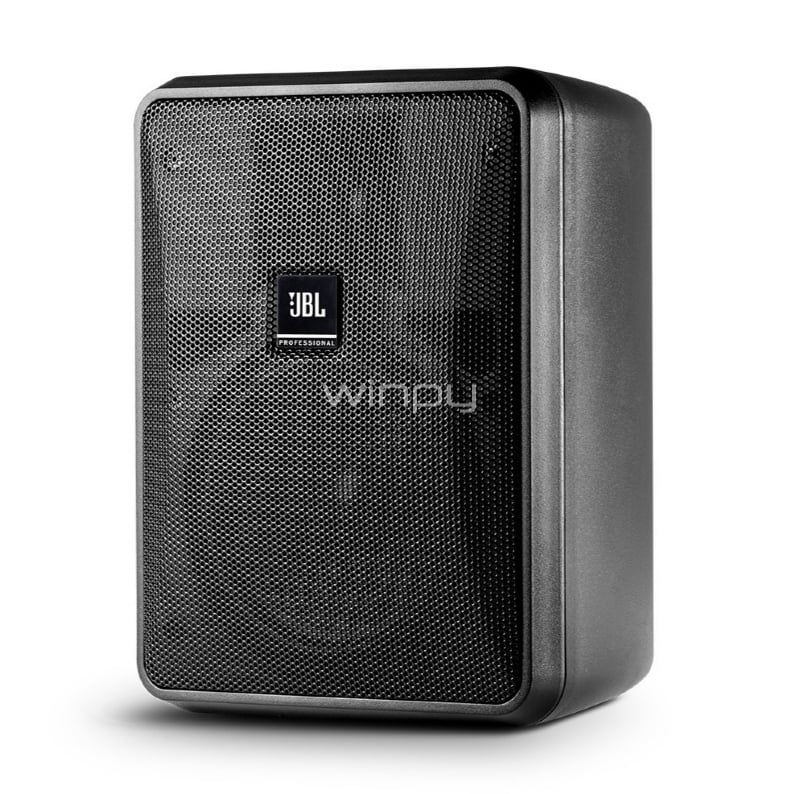 Parlante JBL Control 25-1 de 5.25” (Pasivo, 200W, Negro)