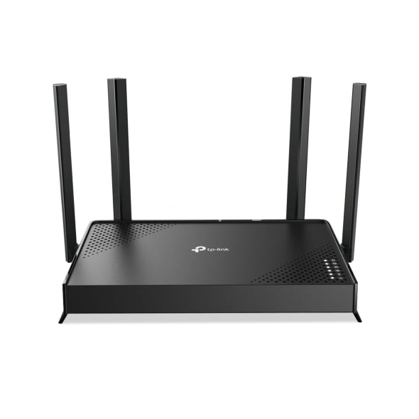 Router TP-Link Archer BE220 BE3600 (Wi-Fi 7, 3.6 Gbps, MU-MIMO)