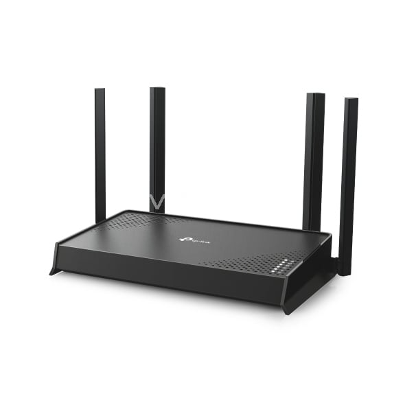 Router TP-Link Archer BE220 BE3600 (Wi-Fi 7, 3.6 Gbps, MU-MIMO)