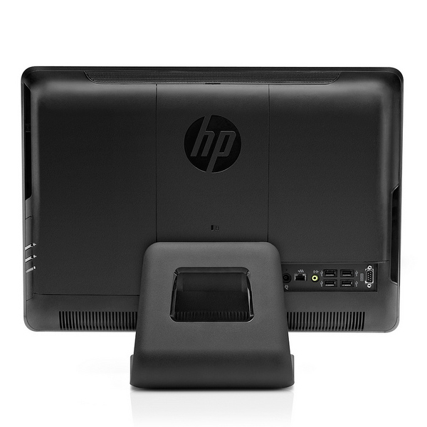 HP Compaq Pro 4300 All-in-One (i5-3470, 8GB DDR3, 500GB, Pantalla 20, Win7 Pro)