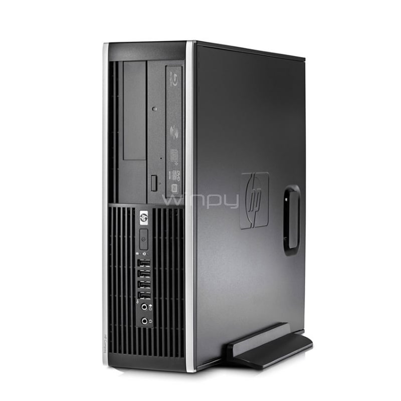 Computador HP Compaq Elite 8300 i7-3470, 8GB RAM, 500GB, Win10 Pro) - CTO_C9G97LT#500 - Winpy.cl Computador HP Compaq Elite 8300 i7-3470, 8GB RAM, 500GB, Win10 Pro) - CTO_C9G97LT#500 - Winpy.cl