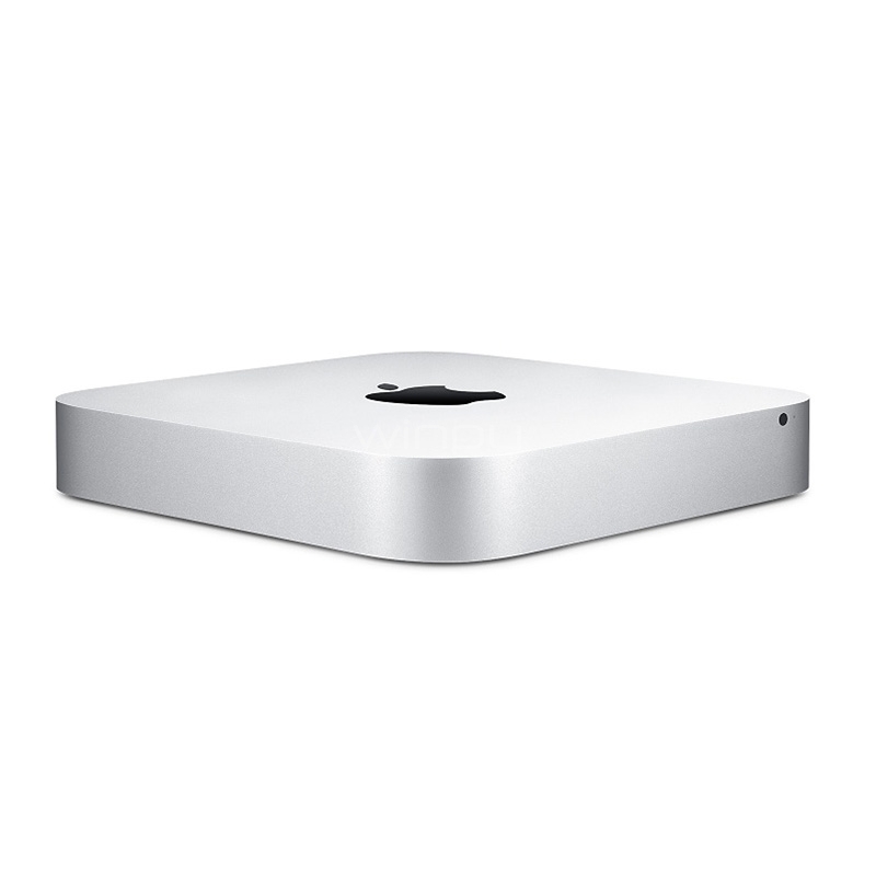 Apple Mac Mini - Late 2012 - MD387CI/A (i5, 4GB, 500GB HDD)