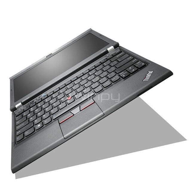 Ultrabook Lenovo ThinkPad X230 ( i7-3520M, 8GB, 240GB SSD, Pantalla 12,5, Win10 Pro)