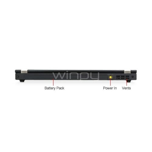 Ultrabook Lenovo ThinkPad X230 ( i7-3520M, 8GB, 240GB SSD, Pantalla 12,5, Win10 Pro)