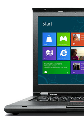 Lenovo ThinkPad T430 2349-9Z9 | 23499Z9
