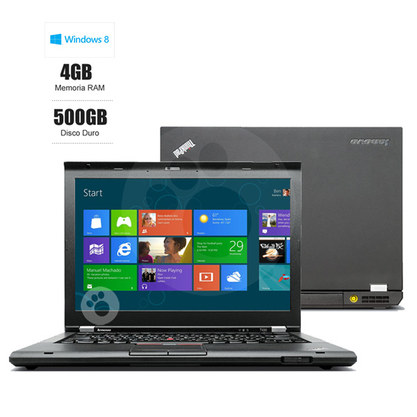 Lenovo ThinkPad T430 2349-9Z9 | 23499Z9
