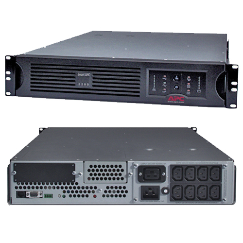Apc sua2200rmi2u аккумуляторы