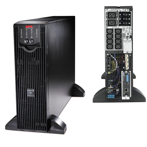 Apc surtd5000xli аккумуляторы