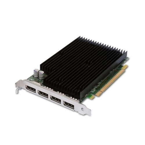 PNY nVIDIA Quadro NVS 450