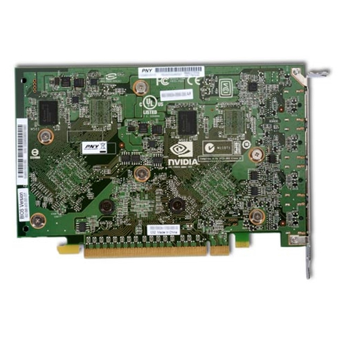 PNY nVIDIA Quadro NVS 450