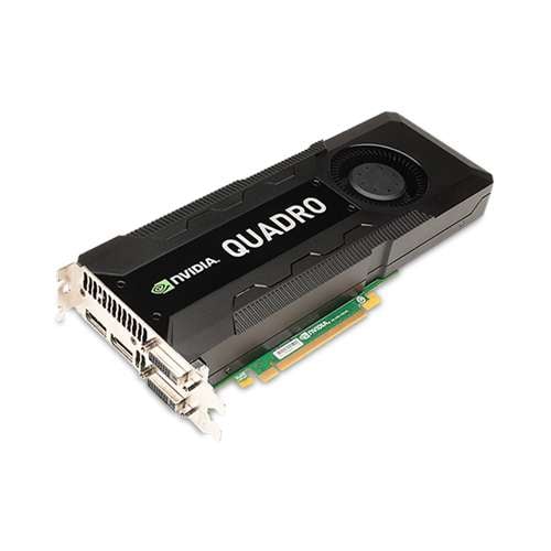 Pny -nVIDIA Quadro K5000/4GB,16X