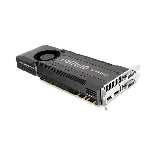 Pny -nVIDIA Quadro K5000/4GB,16X