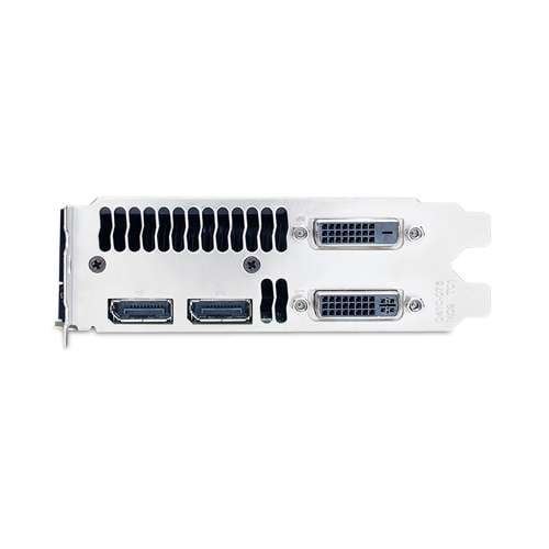 Pny -nVIDIA Quadro K5000/4GB,16X