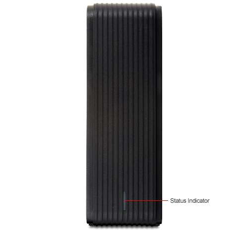Disco duro Hitachi Touro 4 Tera USB 3.0