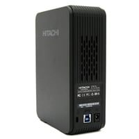 Disco duro Hitachi Touro 4 Tera USB 3.0