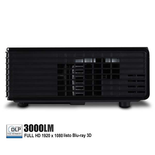 Proyector ViewSonic PJD7820HD FHD | PJD7820HD