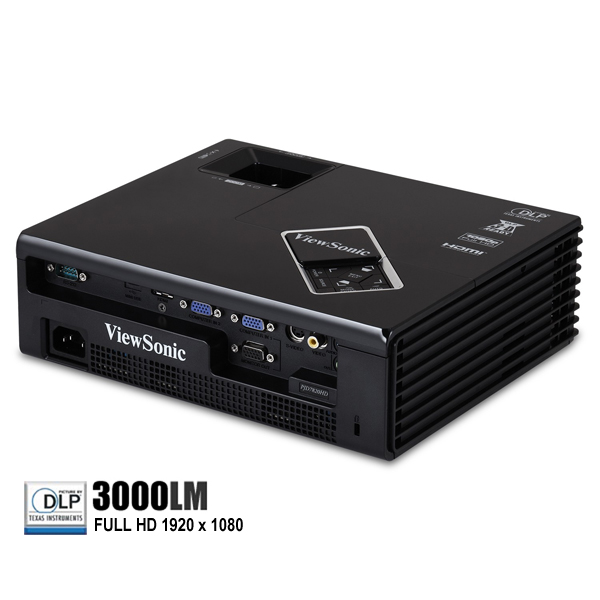 【良品】ViewSonic フルHDプロジェクター PJD7820HD 3D対応 Proyector ViewSonic PJD7820HD FHD | PJD7820HD