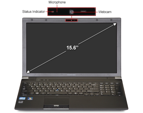 東芝 TOSHIBA TECRA R950、ノートPC Toshiba Tecra R950-192 - Ordenador portátil (Portátil, Negro