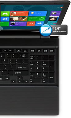 Toshiba Tecra® R950-SP3255KL - PT535P-0C3LM2 - Winpy.cl