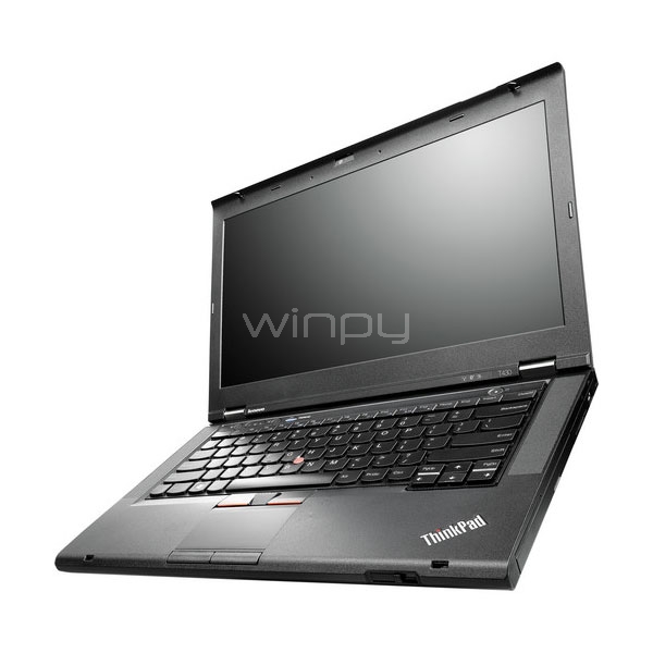 Notebook Lenovo ThinkPad T430 (i5-3230M, 8GB RAM, 240GB SSD